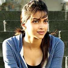 Deepika Padukone